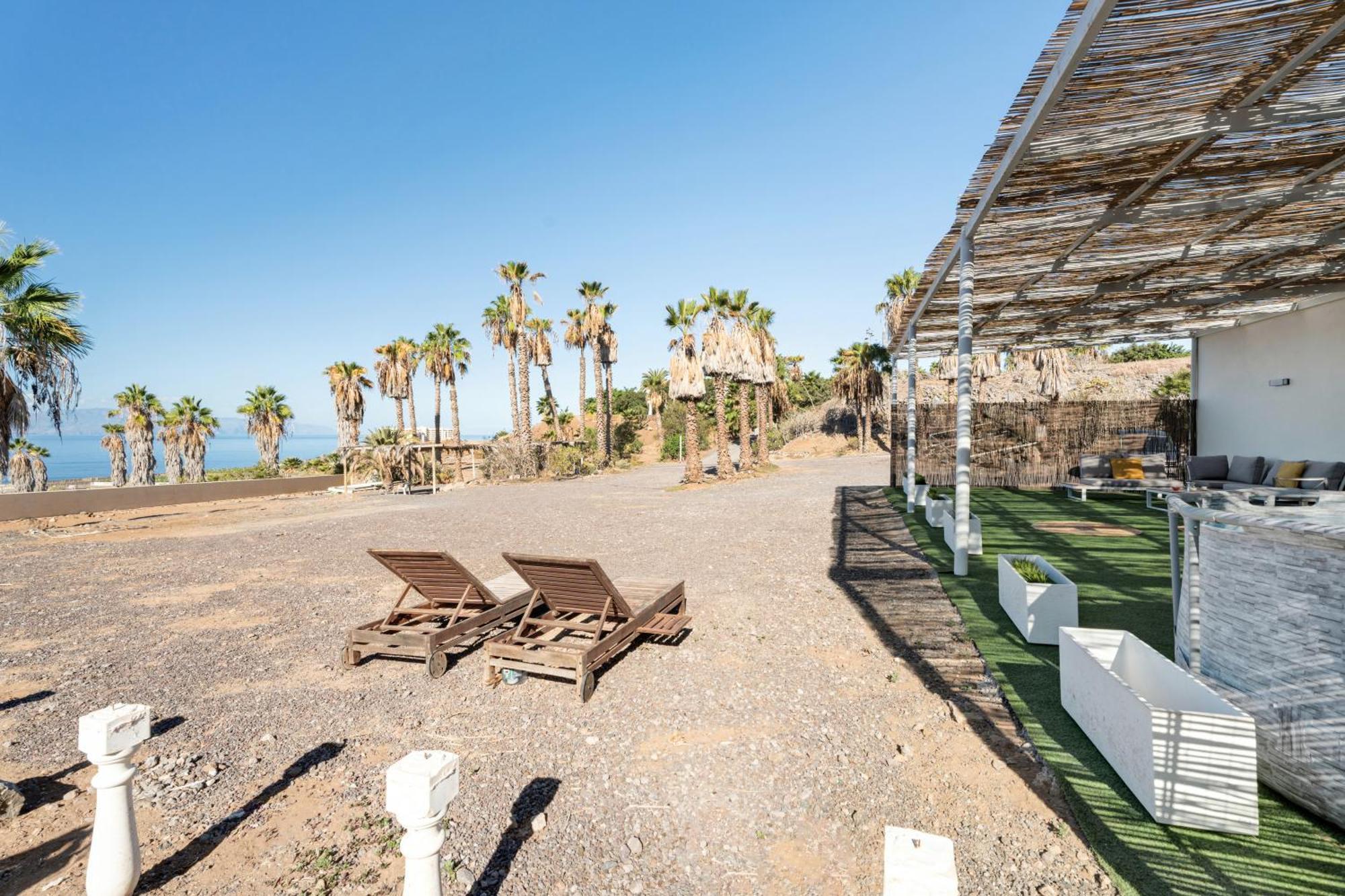 La Casa Del Caballo Costa Adeje (Tenerife)