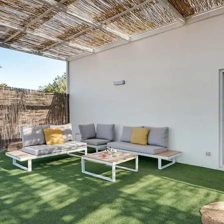 La Casa Del Caballo Costa Adeje  Exterior foto