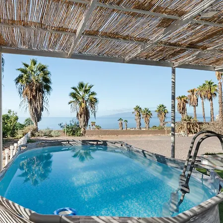 La Casa Del Caballo Costa Adeje  Exterior foto