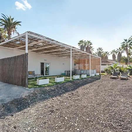 La Casa Del Caballo Costa Adeje  Exterior foto