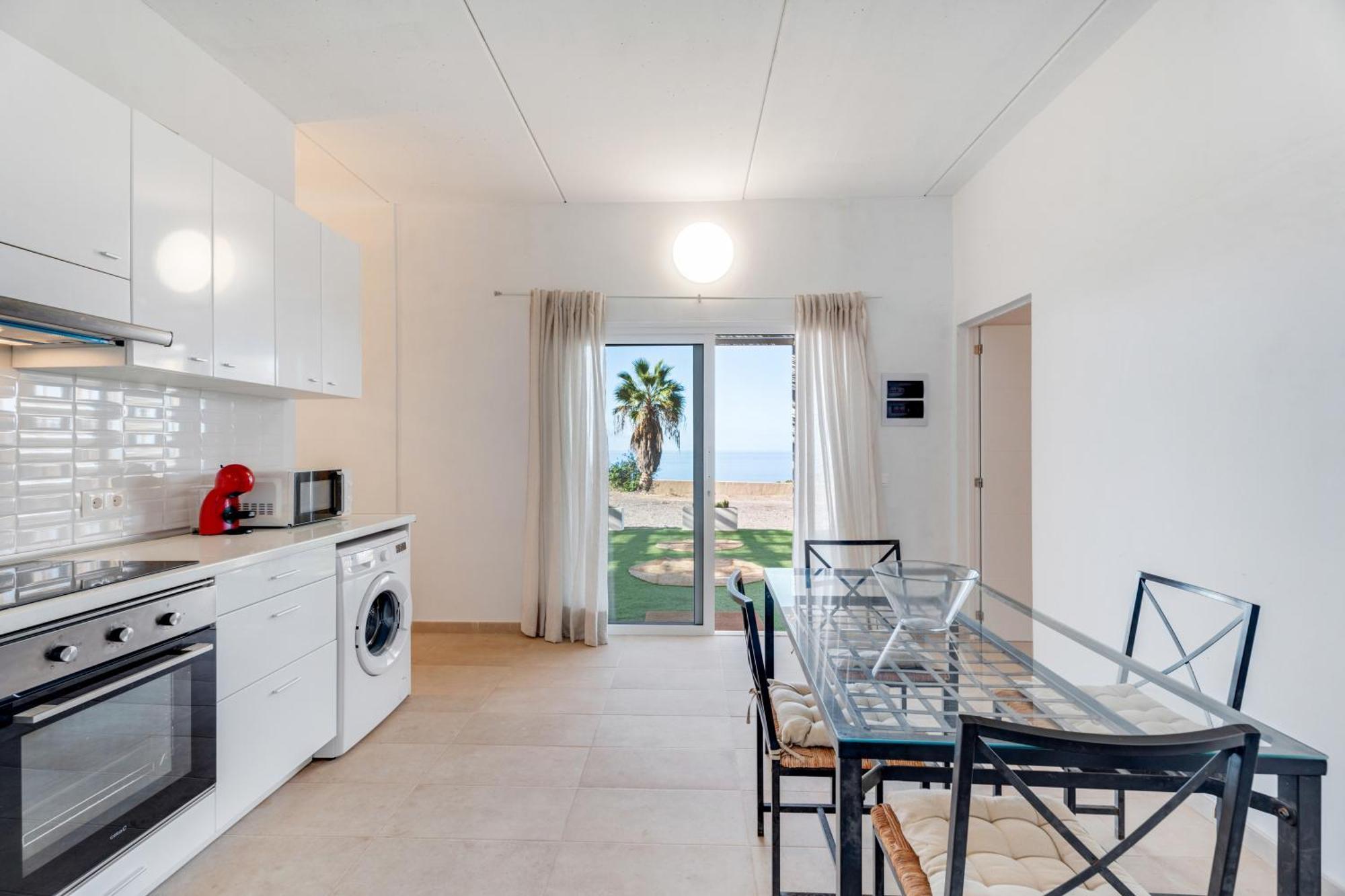 La Casa Del Caballo Holiday home *