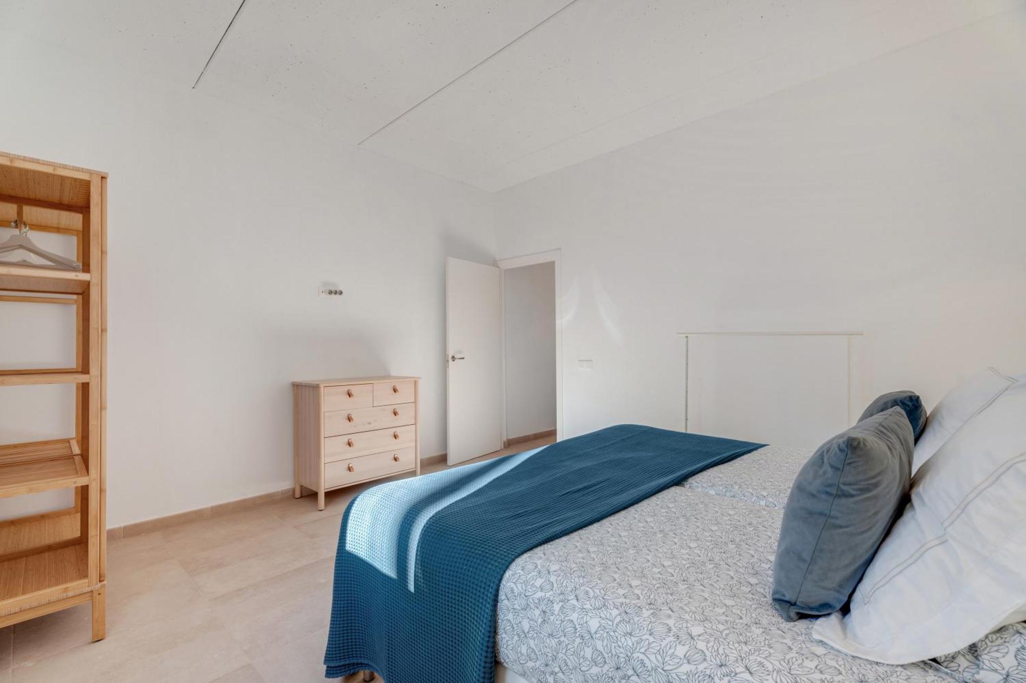 La Casa Del Caballo Holiday home *