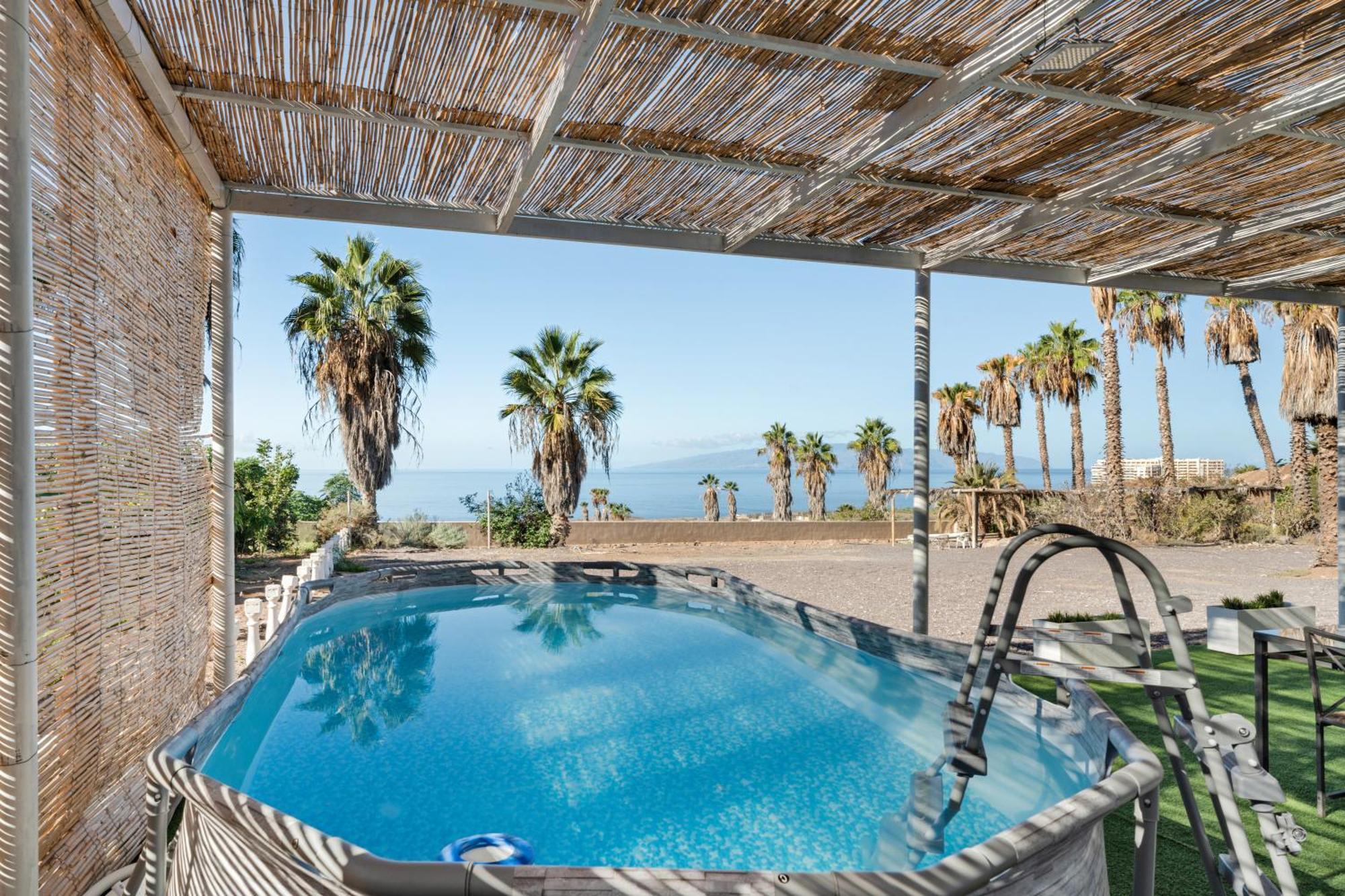 La Casa Del Caballo Holiday home Costa Adeje (Tenerife)