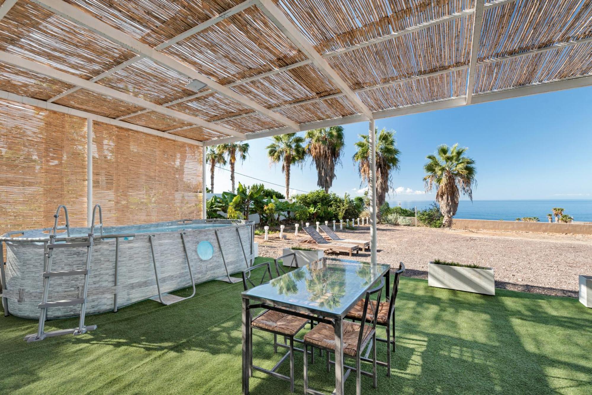 La Casa Del Caballo Holiday home