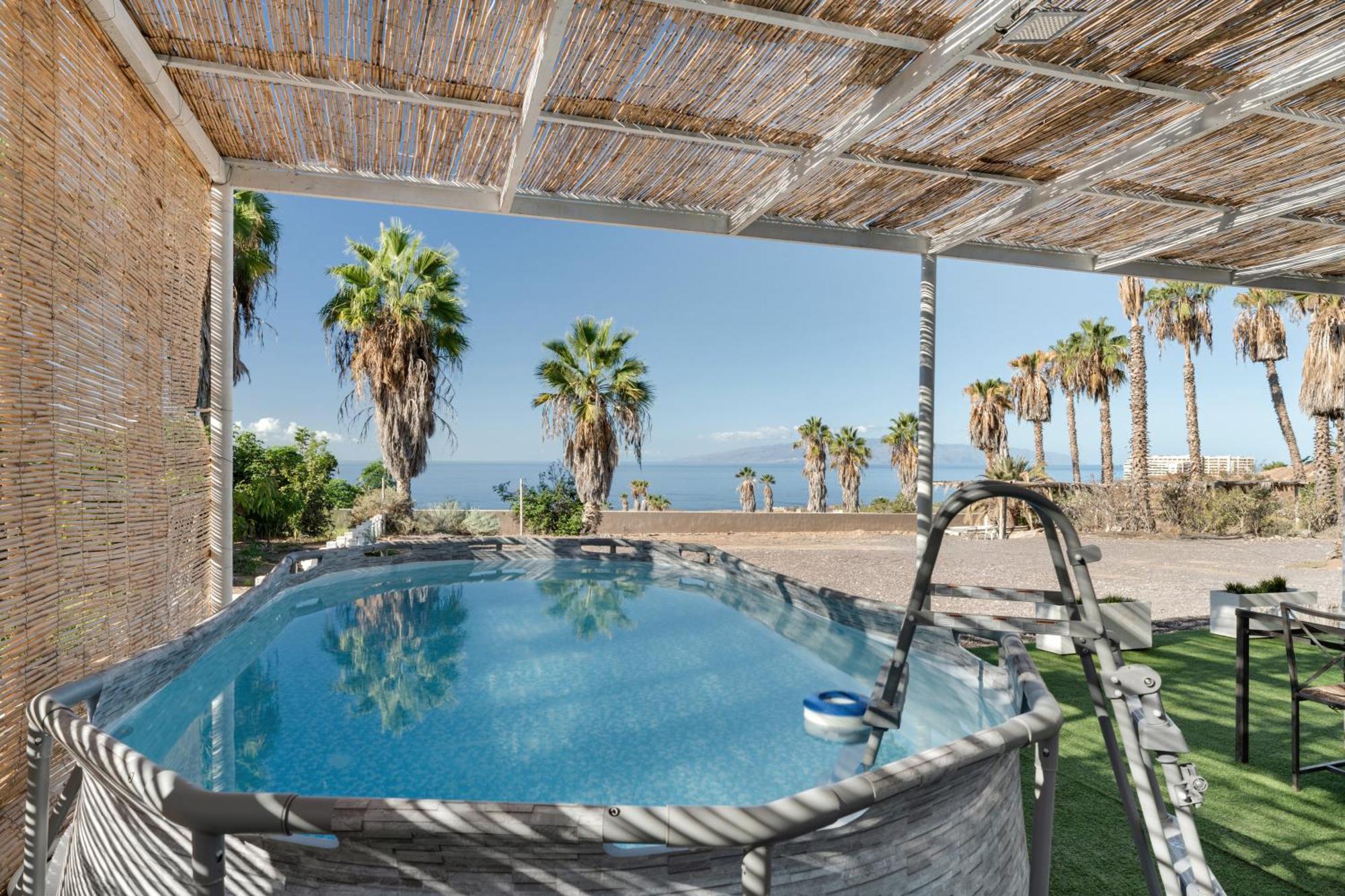 La Casa Del Caballo Holiday home